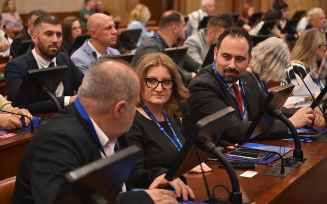 Európai Kisebbségi Régiók Fóruma Újvidéken