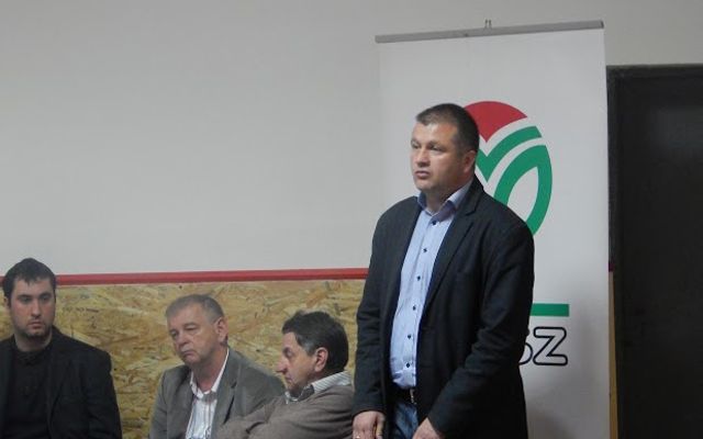 Ismertető a második körös pályázatokról, Tóba (képek)