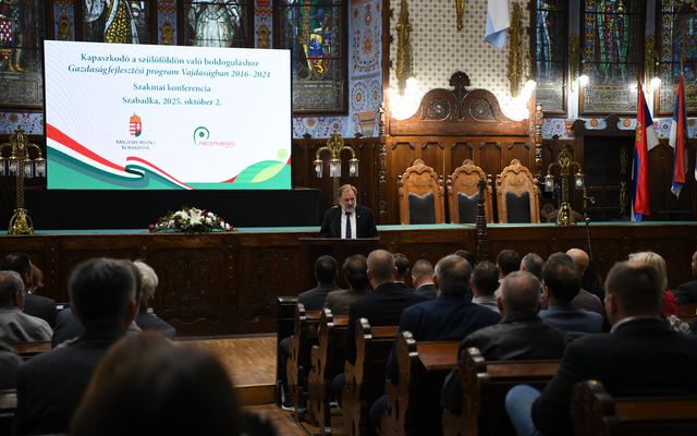 Helyi gazdaság, közösségi fejlődés