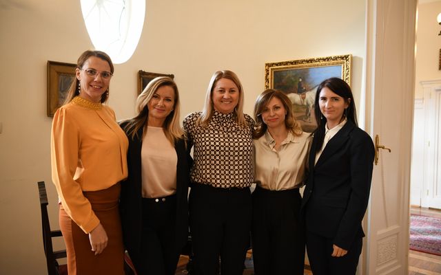 Fókuszban az élelmiszeripar – indul a Rohonczy Gedeon mentorprogram