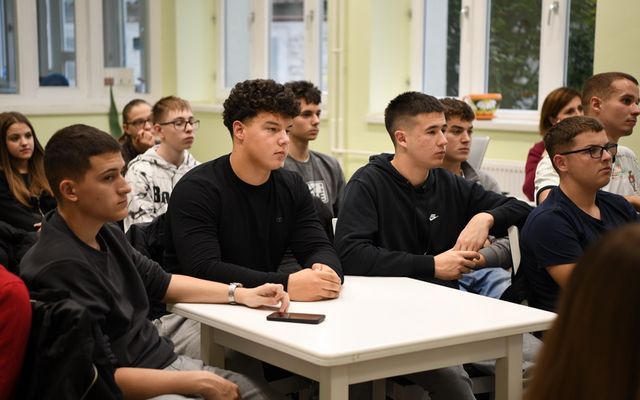 Útjára indult a Vajdasági virtus