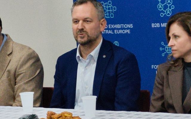 Új lehetőségek az élelmiszeriparban