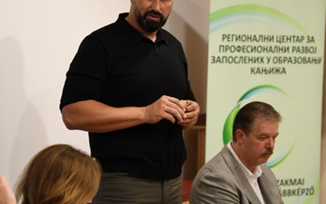 ROHONCZY-PROGRAM:ÚJ TÁVLATOK