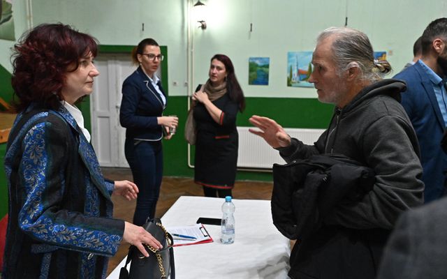 Célirányban