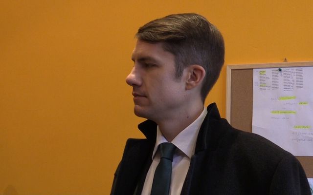 Prosperitati Alapítvány irodamegnyitója, Pancsova (képek)
