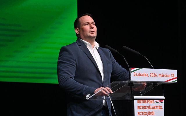 A KÖZÖS JÖVŐ, A BIZTOS JÖVŐ!