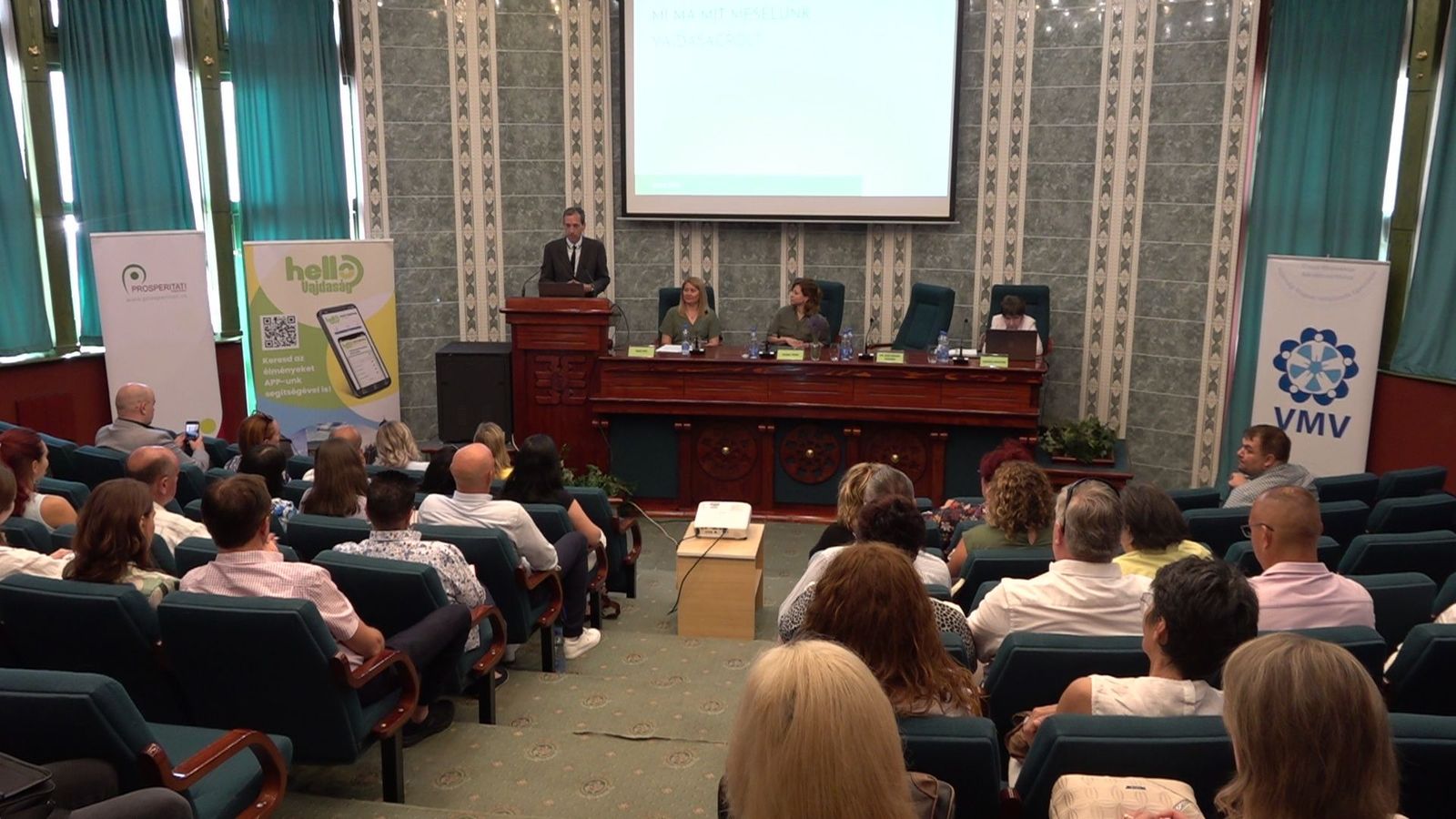 A szállásadó az élményt és a kötődést kínáló nagykövet
