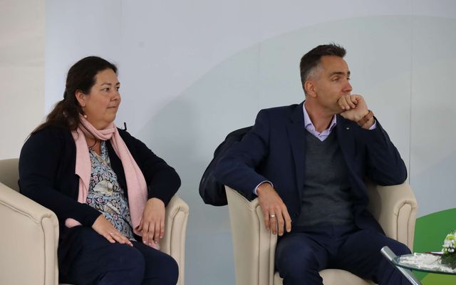 „Előttem az Utódom” – generációváltást támogató képzéssorozat ünnepélyes megnyitója