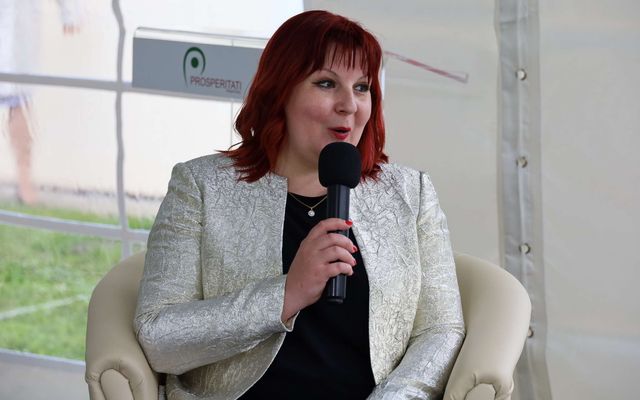 „Előttem az Utódom” – generációváltást támogató képzéssorozat ünnepélyes megnyitója