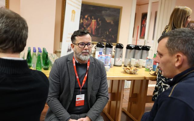 A 4. Vajdasági Mentorprogram utolsó képzési napja