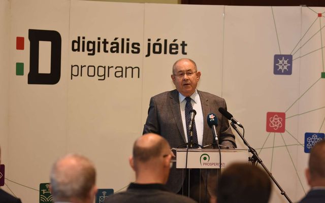 I. Vajdasági Magyar Digitális Napok