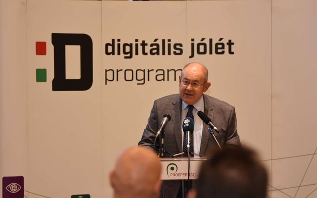 I. Vajdasági Magyar Digitális Napok