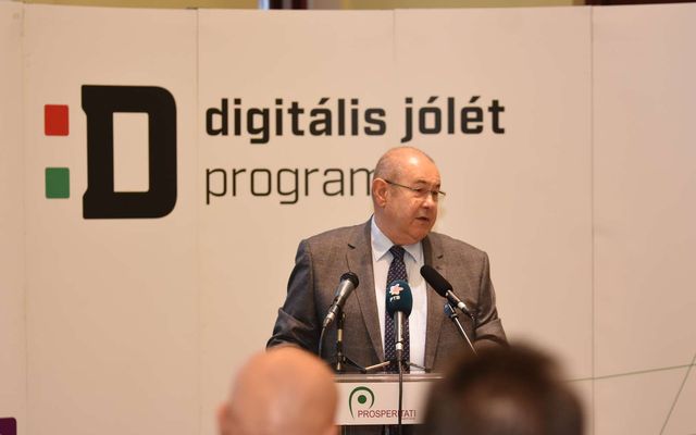 I. Vajdasági Magyar Digitális Napok
