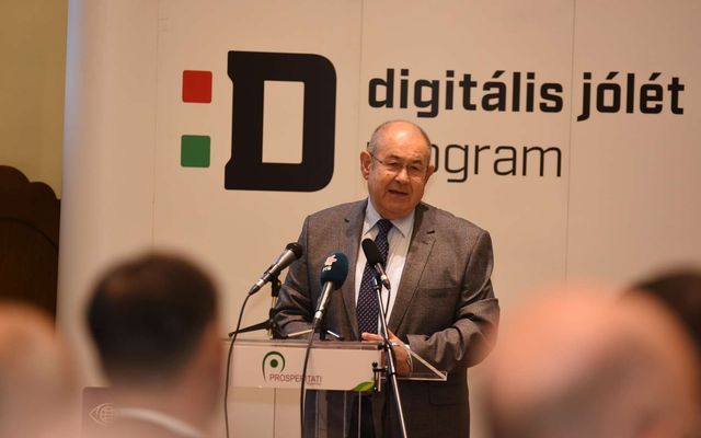 I. Vajdasági Magyar Digitális Napok