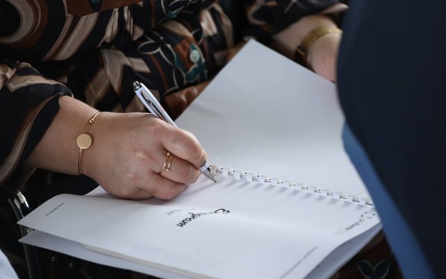 Enneagram workshop, a Vajdasági Mentorprogram különszervezésű rendezvénye Topolyán