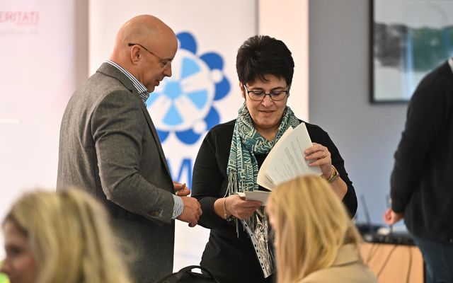 Vajdasági Mentorprogram: A sikeres fejlődés fóruma