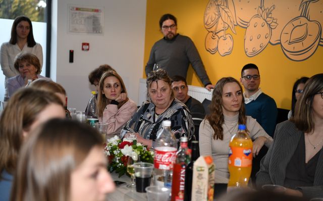 Kilenc éve a gazdaságfejlesztés szolgálatában