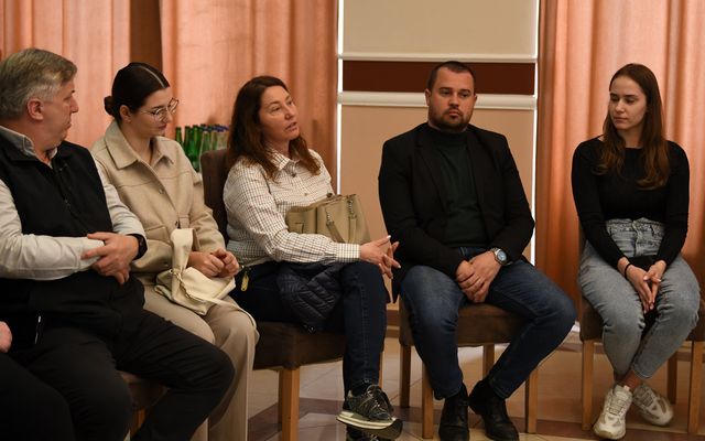 Együtt a vajdasági turizmus jövőéjért