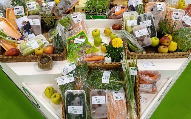 Magyar nap az Újvidéki Vásáron – szakma és kapcsolatrendszer