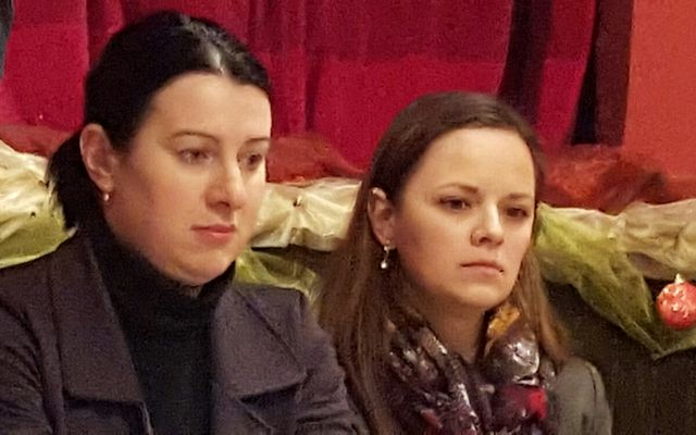 A Prosperitati Alapítvány pályázatainak ismertetése, Kispiac (képek)