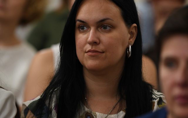 XIX. Kárpát-medencei ASSZONYTALÁLKOZÓ