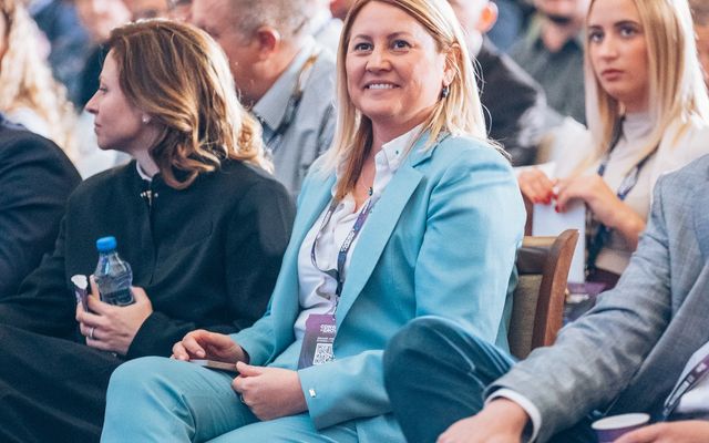 Fergeteges délután zárta a 2025-ös Connect+Grow-t!