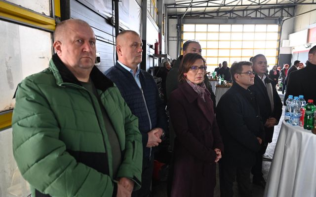 Életre kelt projektek