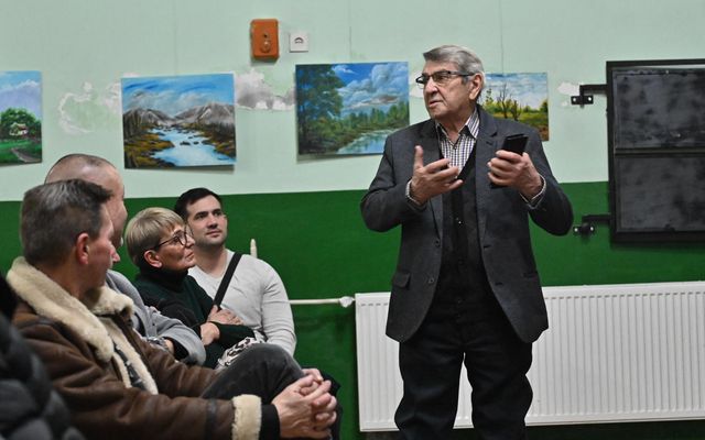 Célirányban