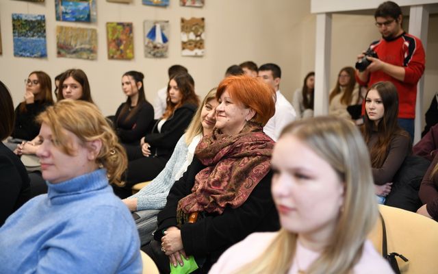 Virtus: az ötlet döntője