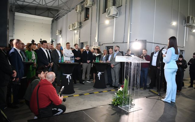 JELENLÉTÜNK A JÖVŐNK