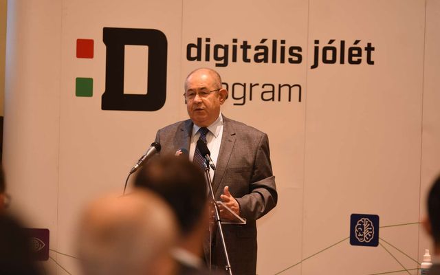 I. Vajdasági Magyar Digitális Napok