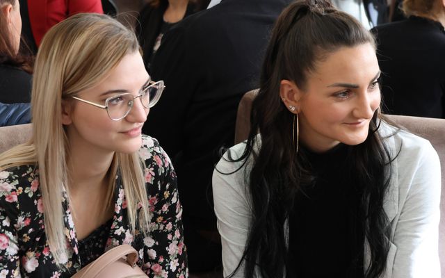 A Vajdasági Mentorprogram harmadik évadának nyitórendezvénye