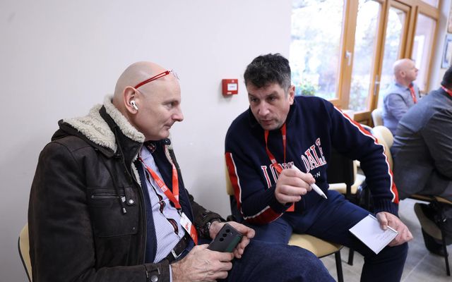 A 4. Vajdasági Mentorprogram utolsó képzési napja