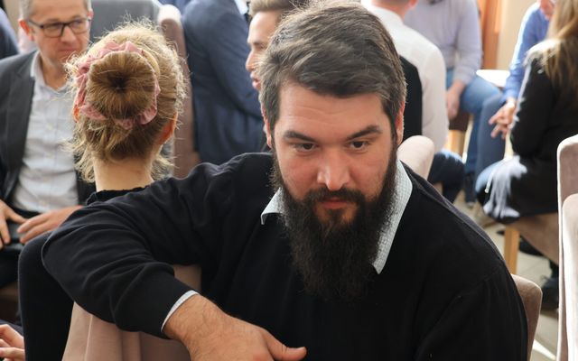 A Vajdasági Mentorprogram harmadik évadának nyitórendezvénye