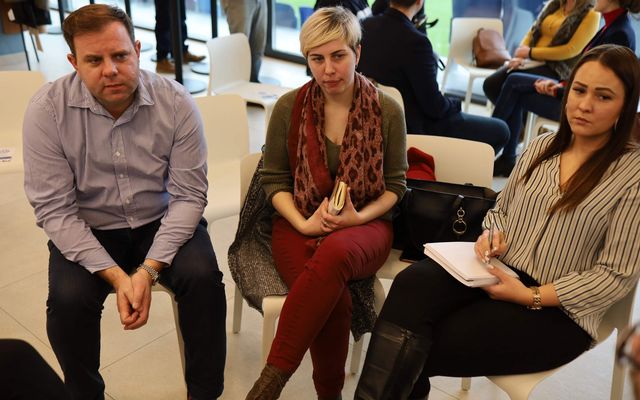 Vajdasági Mentorprogram második évadának nyitórendezvénye
