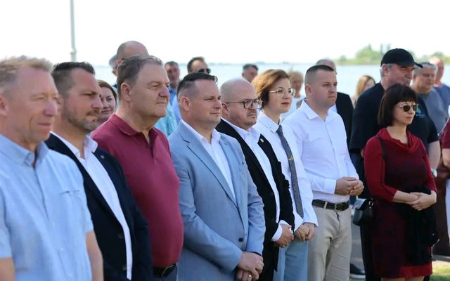 ÖRÖKSÉG ÉS JÖVŐ PALICSON