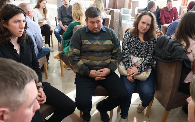A Vajdasági Mentorprogram harmadik évadának nyitórendezvénye