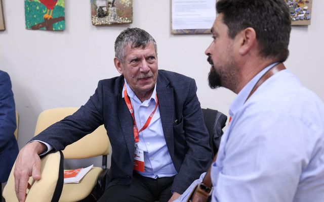 A 4. Vajdasági Mentorprogram utolsó képzési napja