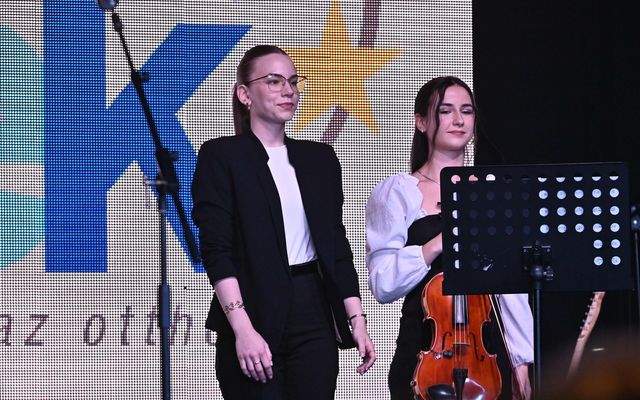 10 év – jubilál az Európa Kollégium