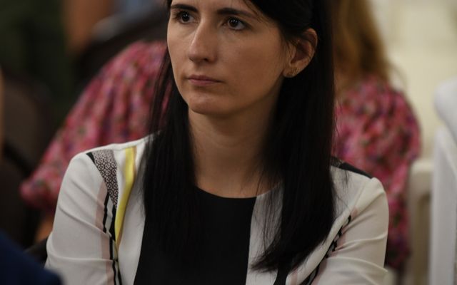 XIX. Kárpát-medencei ASSZONYTALÁLKOZÓ