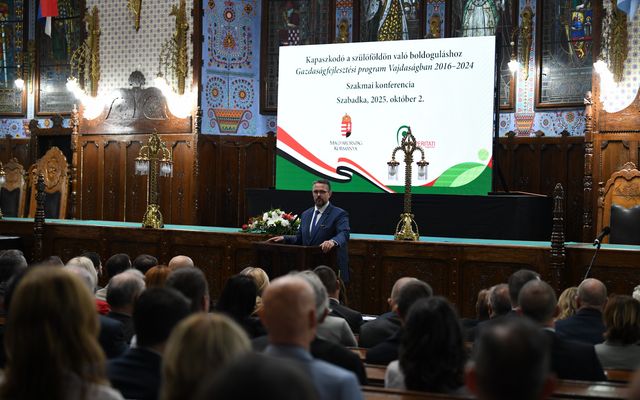Helyi gazdaság, közösségi fejlődés