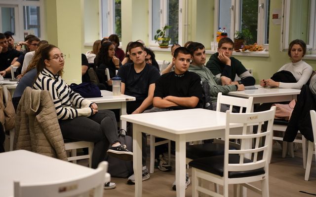 Útjára indult a Vajdasági virtus