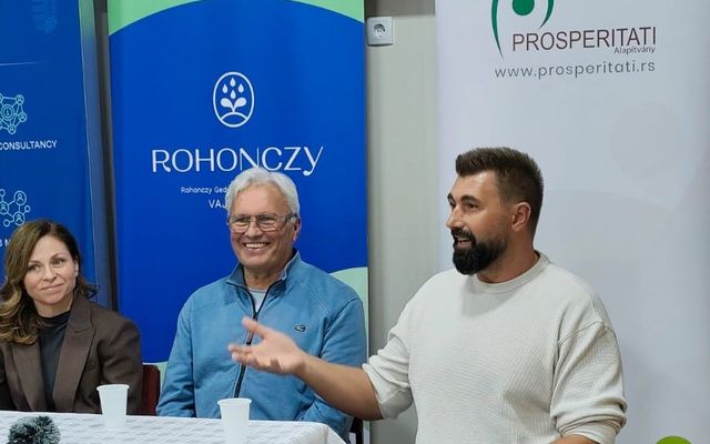 Új lehetőségek az élelmiszeriparban
