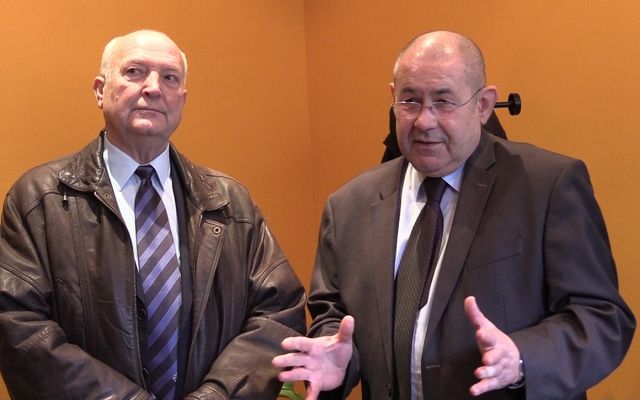 Prosperitati Alapítvány irodamegnyitója, Pancsova (képek)