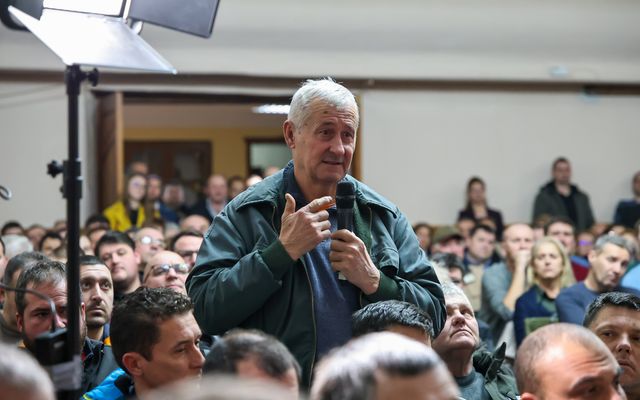 GAZDASÁG ∙ STRATÉGIA ∙ JÖVŐ – KÖZVITA