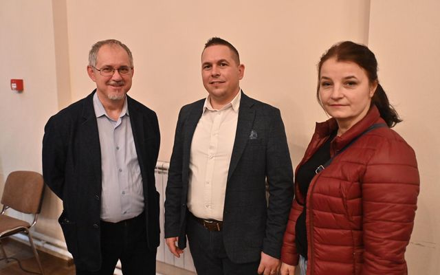 Előremutató nézőpontok