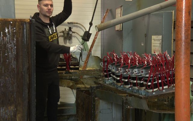 A Midmas Kft. közepes léptékű gazdasági fejlesztés megtekintése