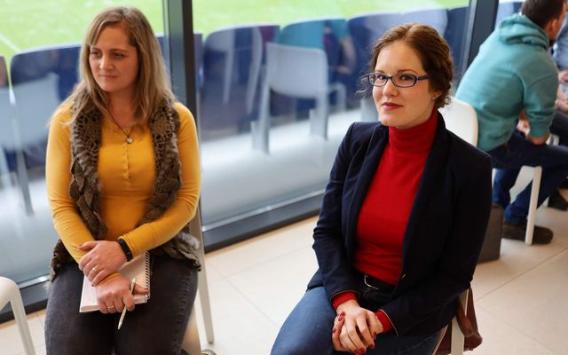 Vajdasági Mentorprogram második évadának nyitórendezvénye