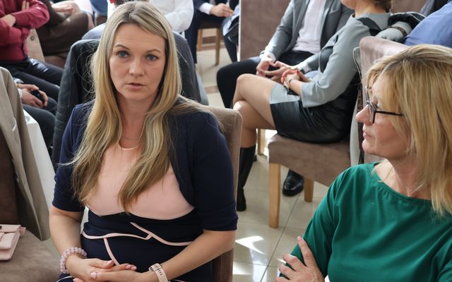 A Vajdasági Mentorprogram harmadik évadának nyitórendezvénye