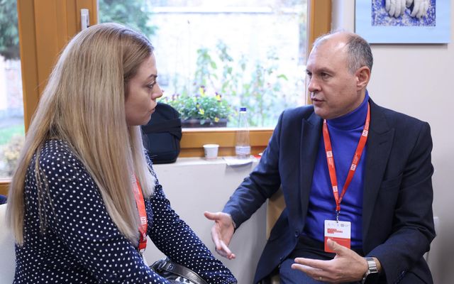 A 4. Vajdasági Mentorprogram utolsó képzési napja